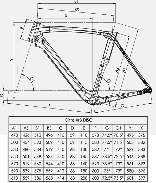 Bianchi xr3 disc ultegra best sale