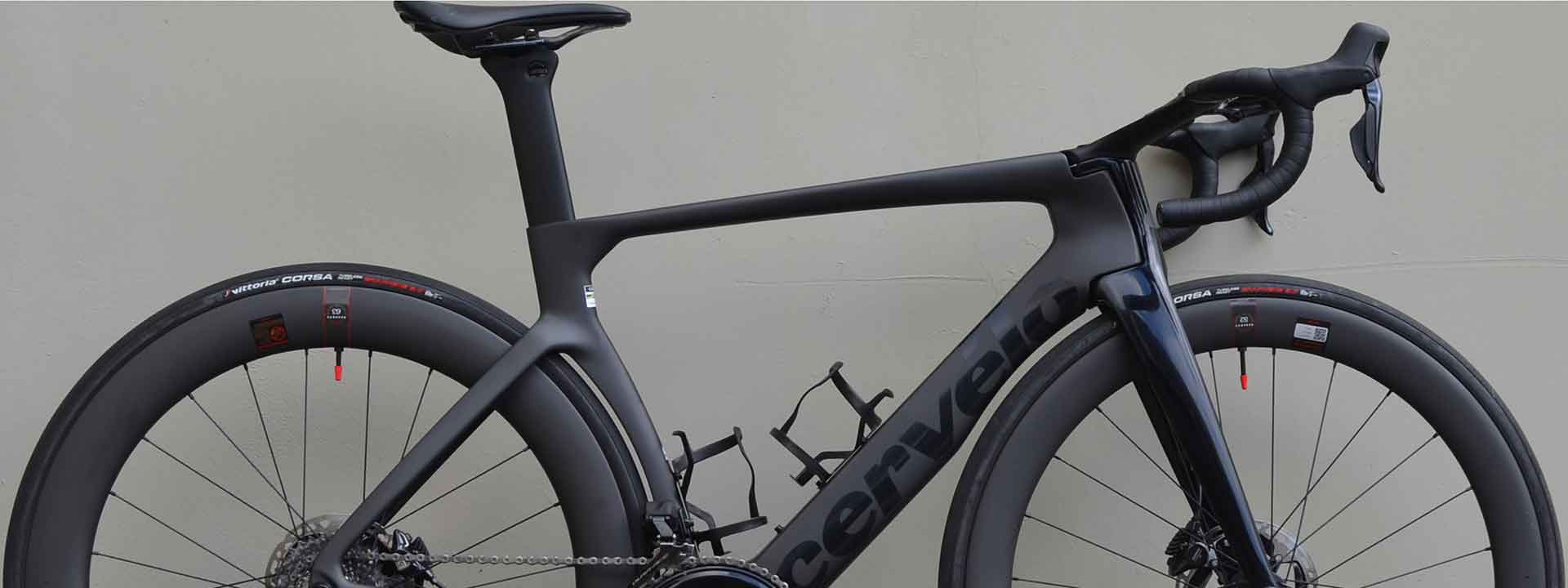 Cervelo S5 Shimano Dura Ace R9270 Di2 Reserved 63 Road Bike at twohubs.com