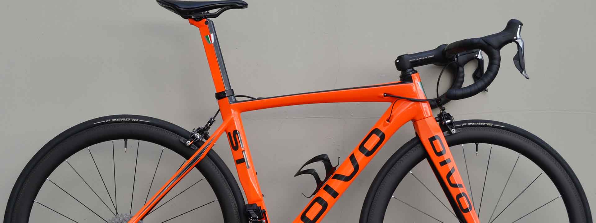 Divo ST Shimano Dura Ace R9250 Di2 Road Bike at twohubs.com