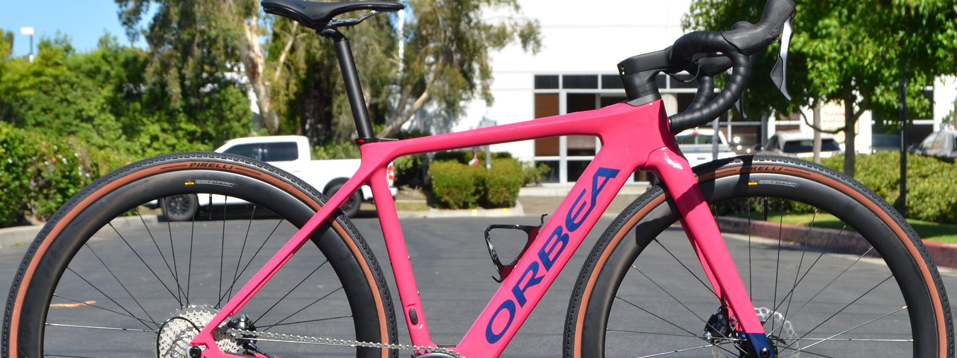 Two hubs bike shop outlet