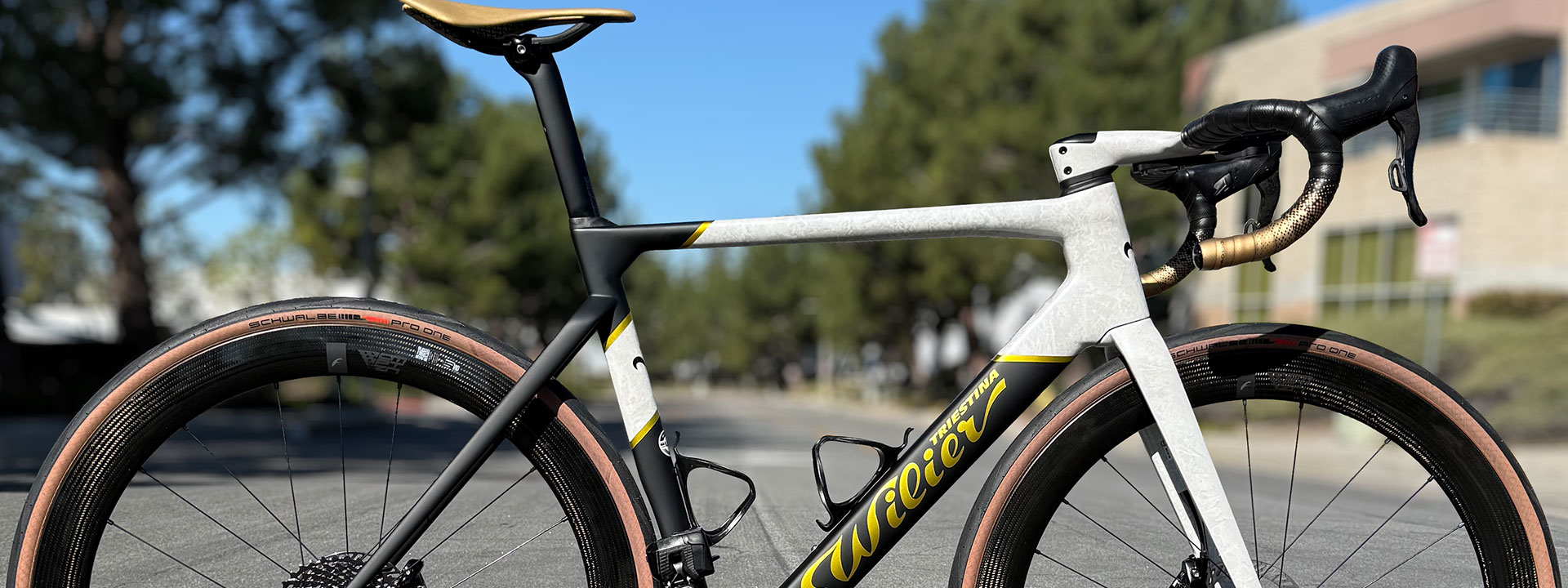 Wilier Triestina Filante SLR Campagnolo Super Record 13 Fulcrum Racing Speed 55 DB Comp Road Bike at twohubs.com